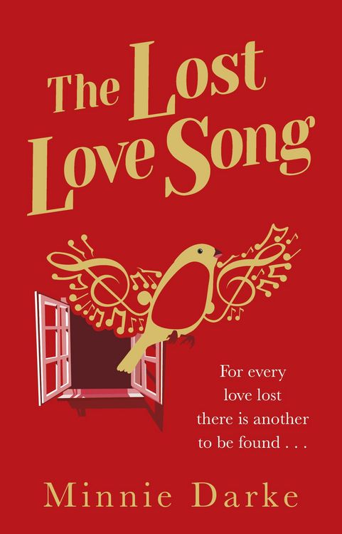 Produktbild: The Lost Love Song