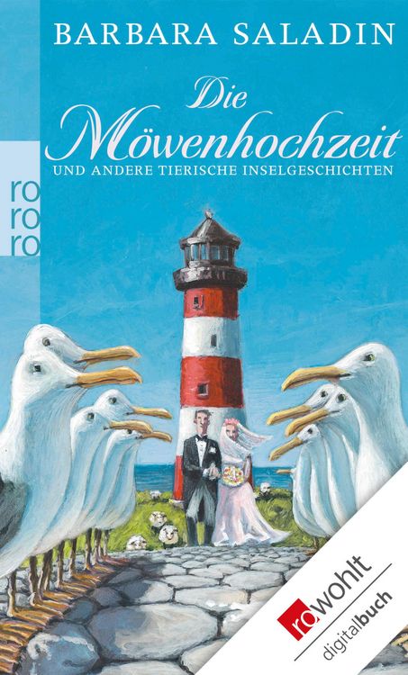 Produktbild: Die M&ouml;wenhochzeit