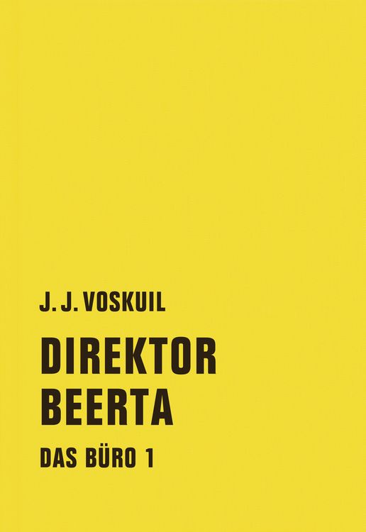 Produktbild: Das B&uuml;ro