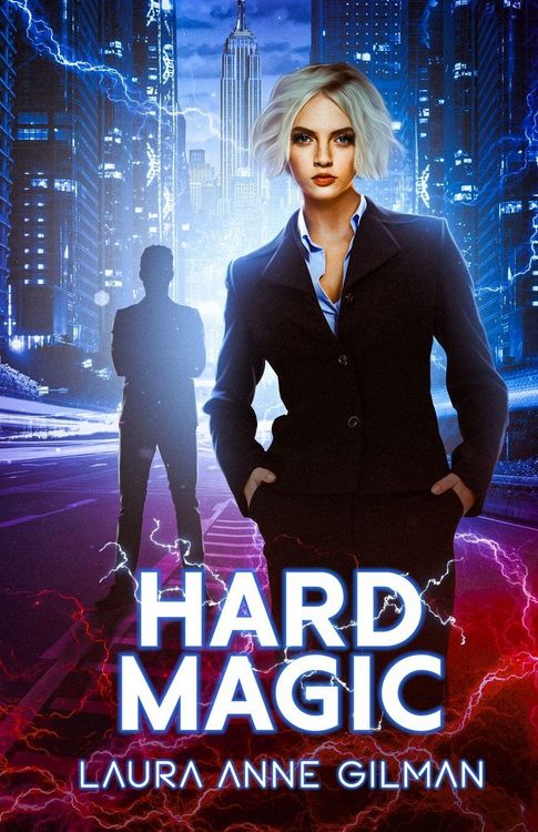 Produktbild: Hard Magic