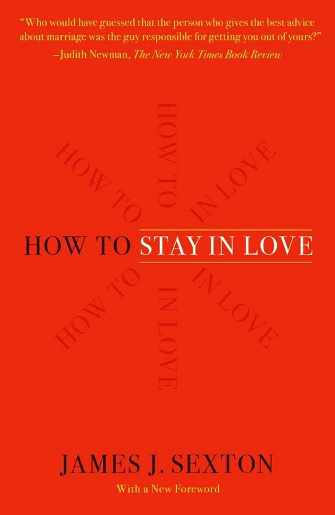 Produktbild: How to Stay in Love