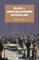 Produktbild: Islam ve Sek&uuml;lerlesmenin Kaynaklari