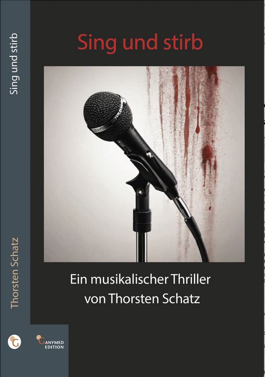Produktbild: Sing und stirb