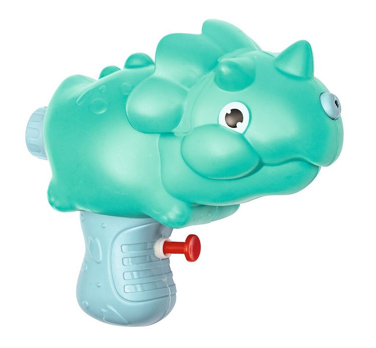 Produktbild: Dino Wasserspritzer