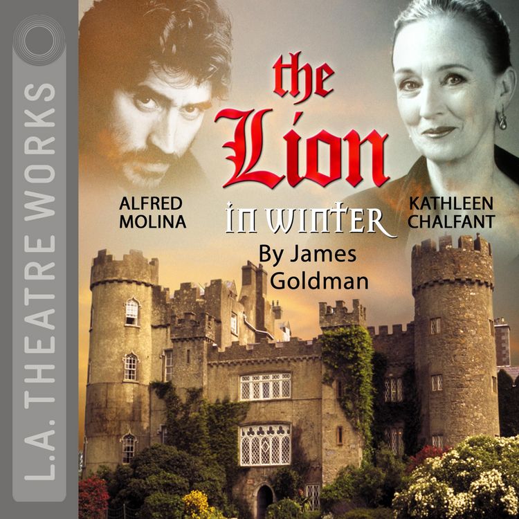 Produktbild: The Lion in Winter