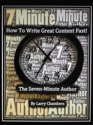 Produktbild: How To Write Great Content Fast!