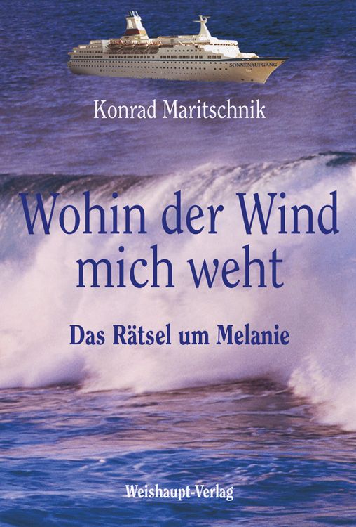 Produktbild: Wohin der Wind mich weht...