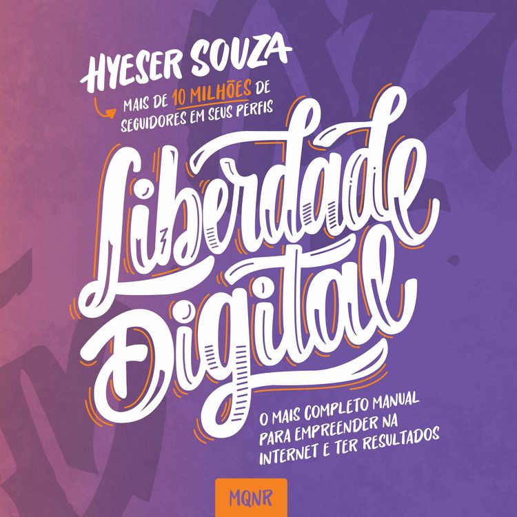 Produktbild: Liberdade digital