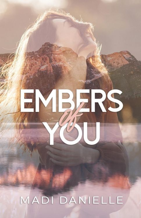 Produktbild: Embers of You