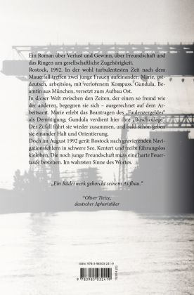 Produktbild: Gorbatschow kieloben