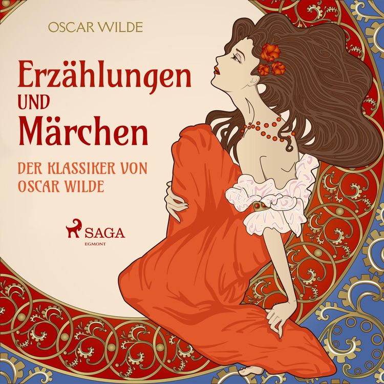 Produktbild: Erz&auml;hlungen und M&auml;rchen - Der Klassiker von Oscar Wilde (Ungek&uuml;rzt)