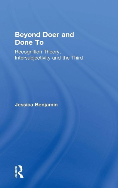 Produktbild: Beyond Doer and Done to