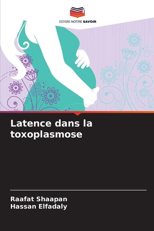Produktbild: Latence dans la toxoplasmose