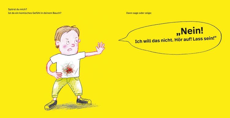 Produktbild: Das komische Gef&uuml;hl