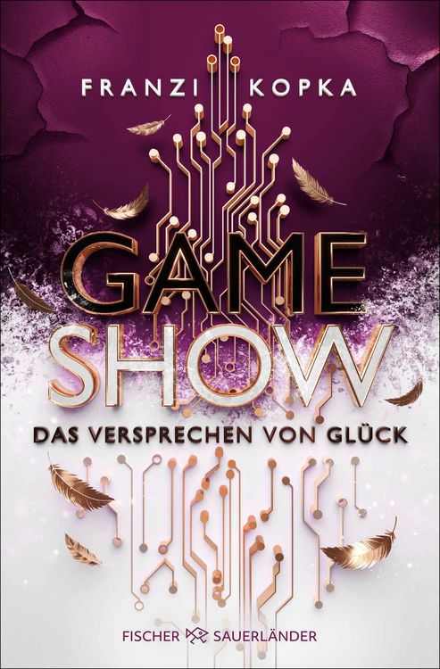 Produktbild: Gameshow &ndash; Das Versprechen von Gl&uuml;ck