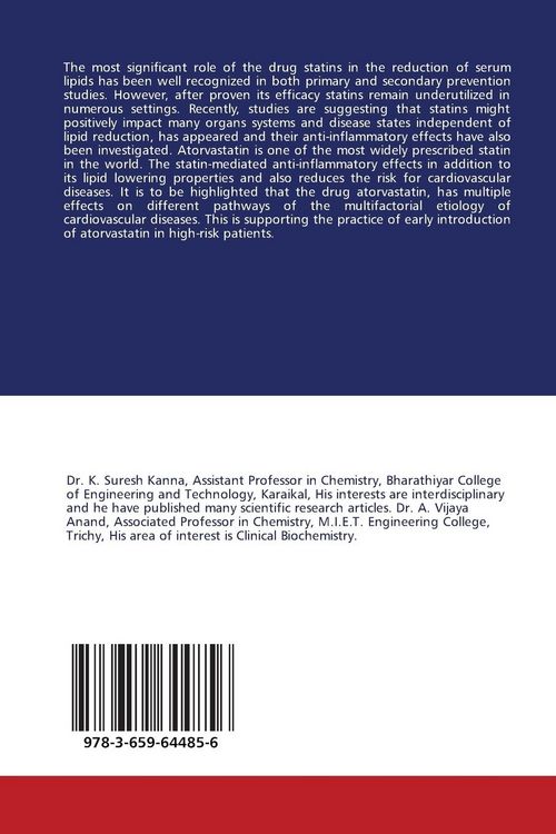 Produktbild: Atorvastatin