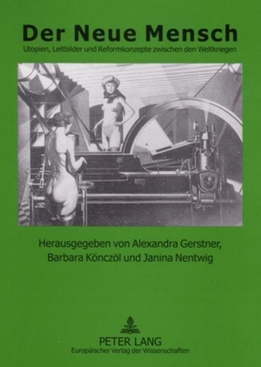 Produktbild: Der Neue Mensch