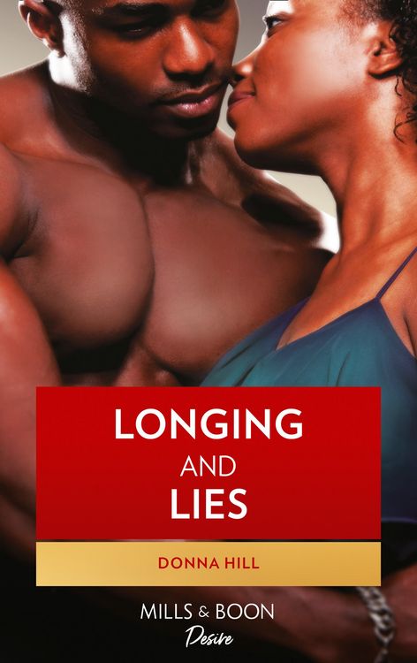 Produktbild: Longing And Lies