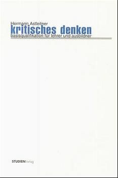Produktbild: Kritisches Denken
