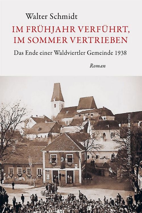 Produktbild: Im Fr&uuml;hjahr verf&uuml;hrt, im Sommer vertrieben