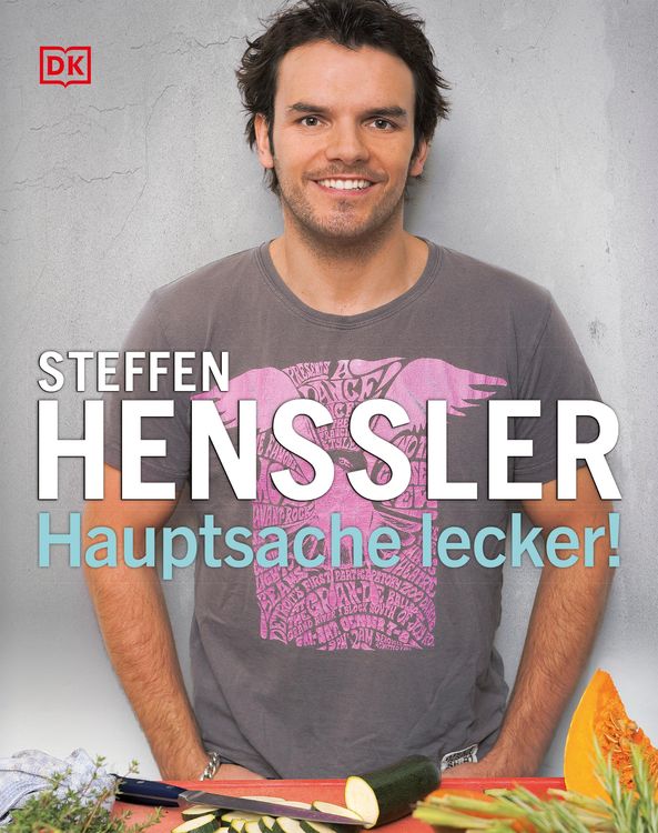 Produktbild: Hauptsache lecker