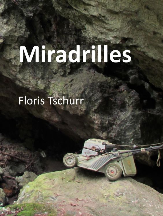 Produktbild: Miradrilles