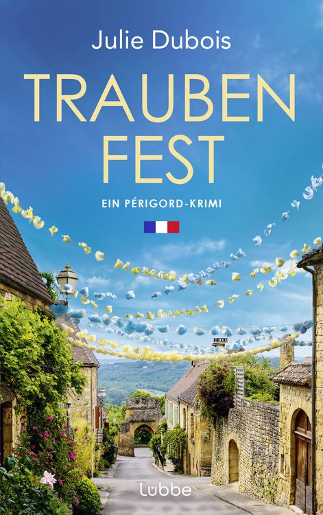 Produktbild: Traubenfest
