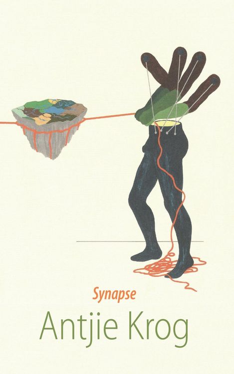 Produktbild: Synapse