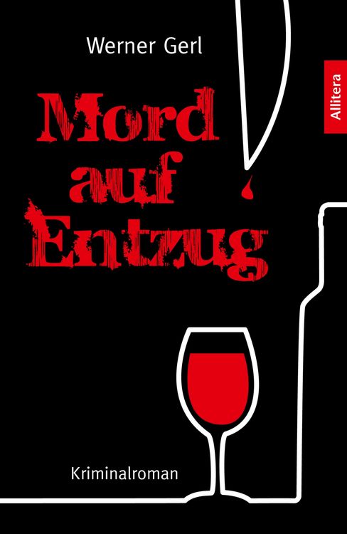Produktbild: Mord auf Entzug