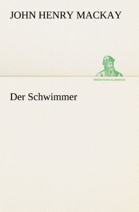 Produktbild: Der Schwimmer