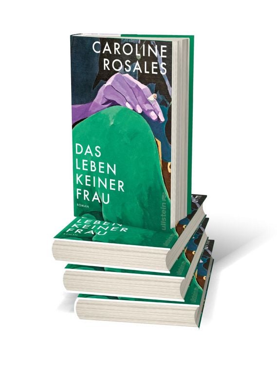 Produktbild: Das Leben keiner Frau