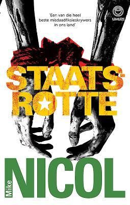 Produktbild: Staatsrotte