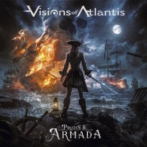 Produktbild: Pirates II - Armada