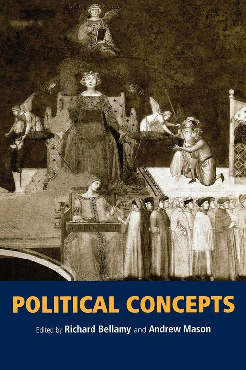 Produktbild: Political concepts