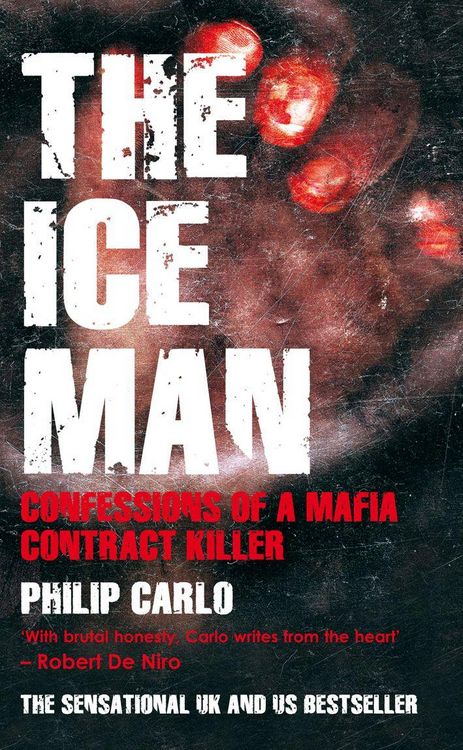Produktbild: The Ice Man