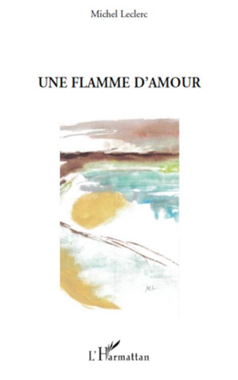 Produktbild: Une flamme d'amour