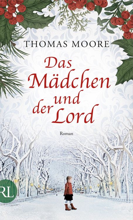 Produktbild: Das M&auml;dchen und der Lord