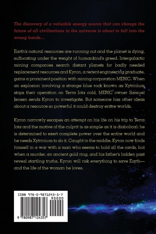 Produktbild: Sentinels of Tzurac- Terra Major Under Threat