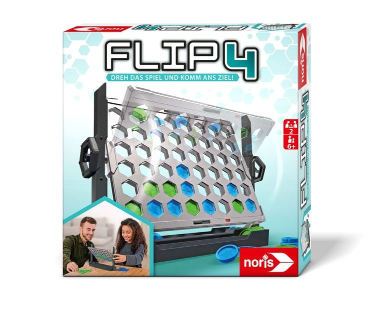 Produktbild: Flip4