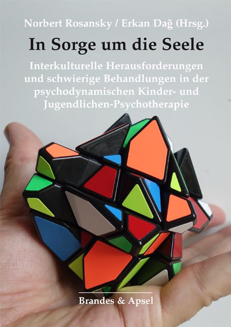 Produktbild: In Sorge um die Seele