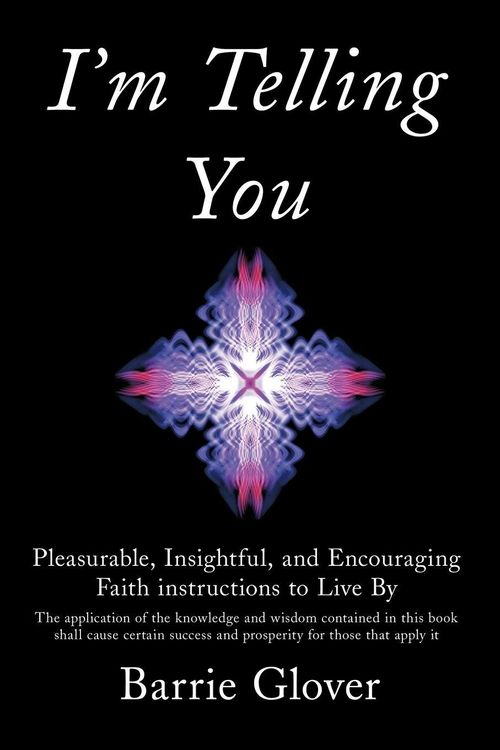 Produktbild: I'm Telling You