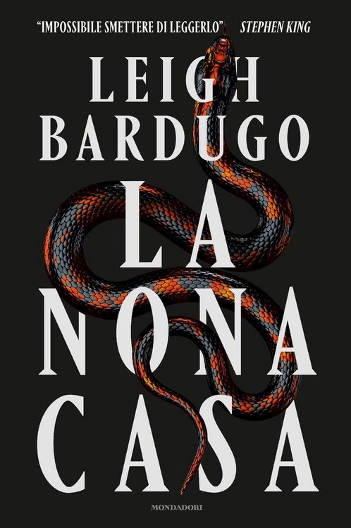 Produktbild: La nona casa