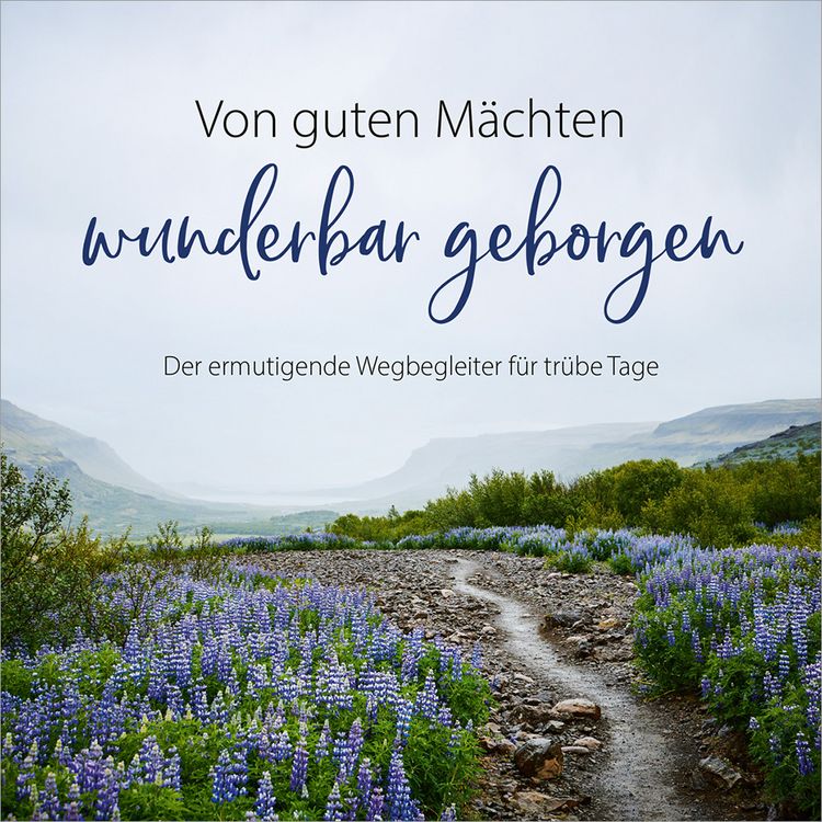Produktbild: Von guten M&auml;chten wunderbar geborgen