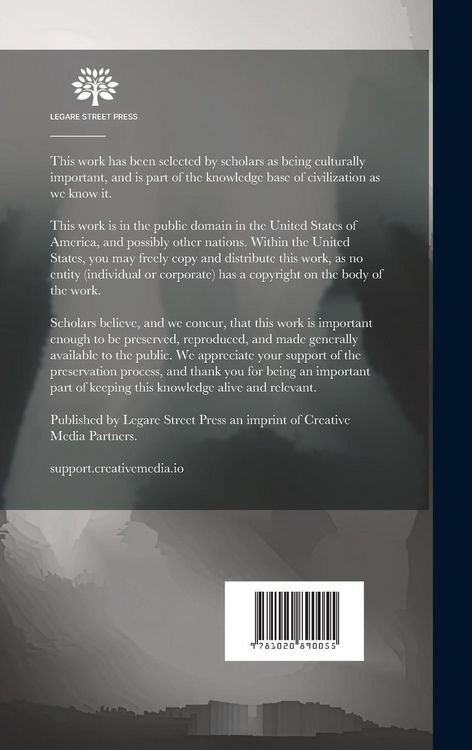 Produktbild: James Darling: A Memorial Sketch