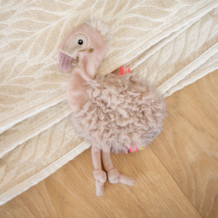 Produktbild: Knister-Flamingo