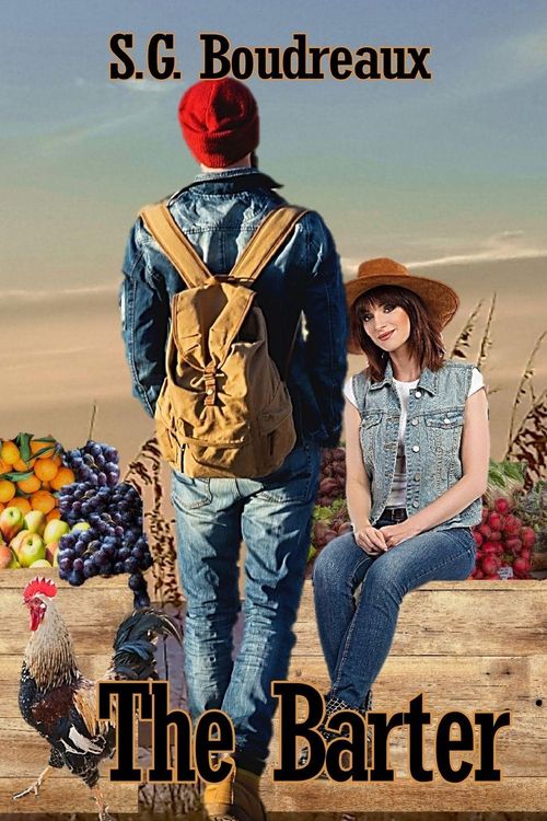 Produktbild: The Barter