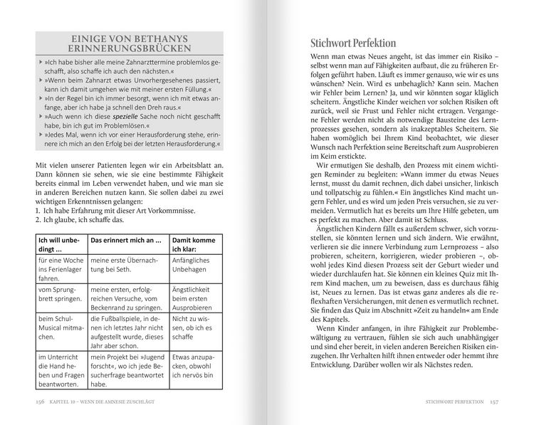 Produktbild: Mein &auml;ngstliches Kind. In 7 Schritten den Sorgenkreislauf durchbrechen und mutige, unabh&auml;ngige Kinder erziehen