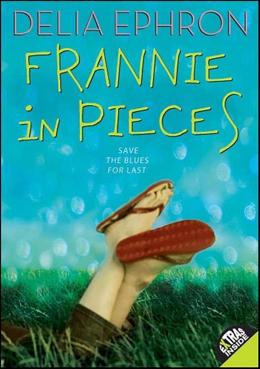 Produktbild: Frannie in Pieces