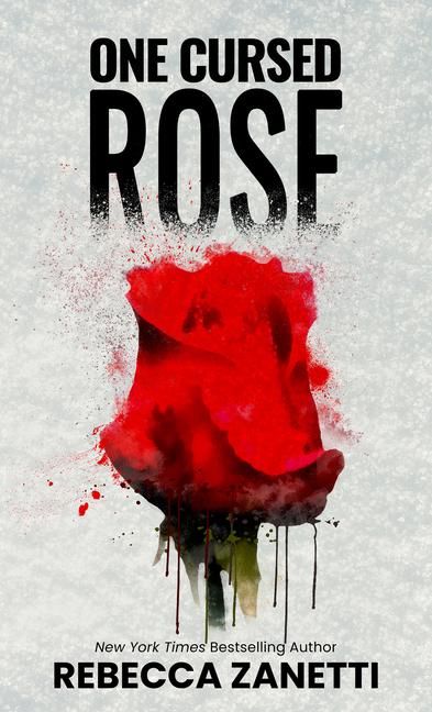 Produktbild: One Cursed Rose