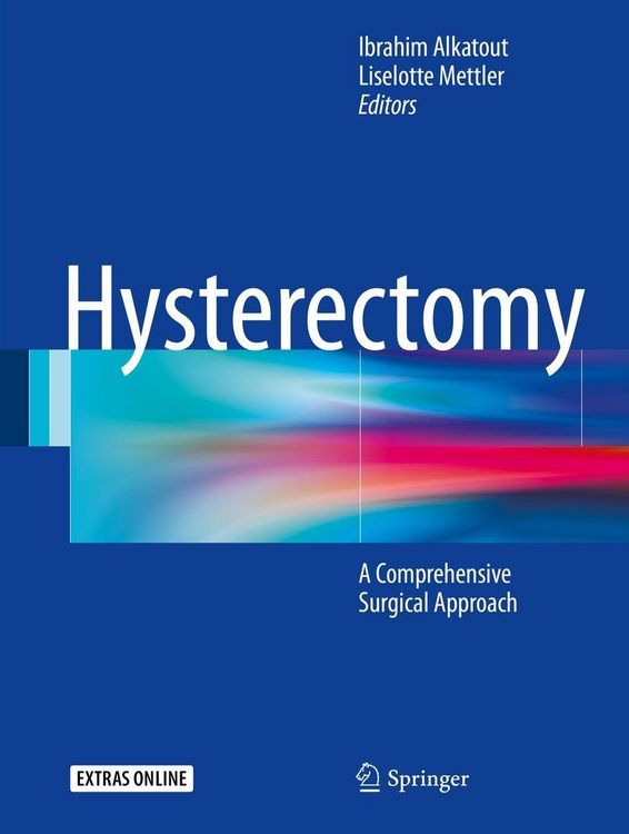 Produktbild: Hysterectomy